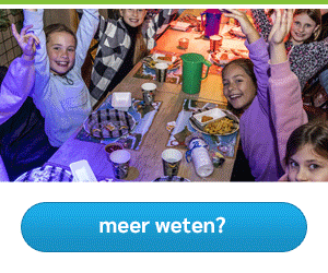 Kinderfeestje