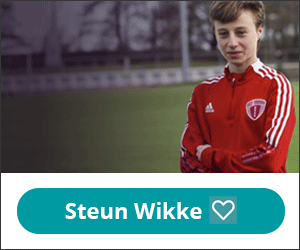 Oogfonds-SteunWikke